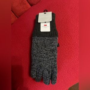 NWT west loop insulated gloves
